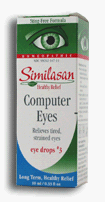 "Similasan Healthy Relief Eye Drops,#1 For Dry &Re"