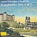Classical Music : Lindblad: Symphonies no 1 & 2