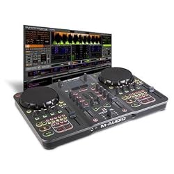 Torq xPonent DJ System v1.5.