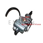 Carburetor Honda CRF80 XR80 XR75 XL CRF 80 XR 80 XR 75 Engine Motor Carb Parts