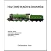 How (not) to Paint a Locomotive