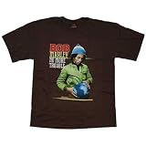 Globe(Tシャツ)(チョコレート)(XLサイズ)(HWZCZ-00944)