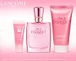 Lancome So Magic Gift Set Eau De Parfume Spray, Body Lotion, Juicy Tube