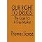 drug policy reform