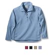 Colorado Trading - Ladies" Microfleece 1 and 4 Zip Pullover - 22450