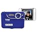 Vivicam V5015 5MP Blue Digital Camera