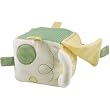 Organic Developmental Soft Busy Block by Dandelion