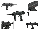 BT TM-7 TM7 Tactical Paintball Gun/Marker - Black