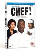 Chef - Season 2 [UK IMPORT] - Lenny Henry
