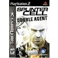 Splinter Cell Double Agent