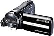 Aiptek iH3 Full HD 3D Camcorder (8,1cm (3,2) 3D Display, SD / SDHC, 5 Megapixel) schwarz