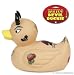 TATTOO DEVIL DUCKIE