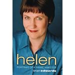 Helen Clark book cover