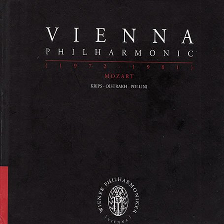 CD-Charts  Search : Vienna Philharmonic 1972 - 81