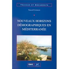 Nouveaux horizons d�mographiques en M�diterran�e