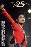 Michael Jackson Poster - Thriller