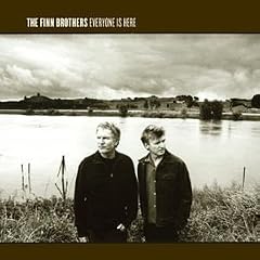 Everyone Is Here [Digipak]
