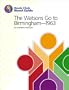 The Watsons Go to Birmingham - 1963: Book Club Novel Guide