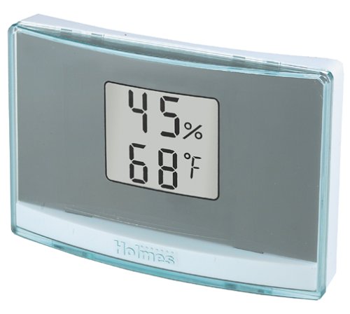 Holmes HHG175 Digital Hygrometer