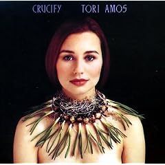 Crucify EP