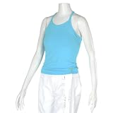 mahanuala Racerback Tank