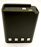 Review Radiopro RS5446 / Motorola HT600 / HT600E / HT800 1200mah Nicad Replacement battery