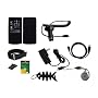Premium Accessories Bundle Combo for Sony Walkman NWZ-344, E345 Series