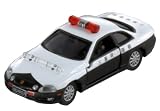トミカリミテッド 高速隊パトカー トヨタ ソアラ