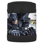 Thermos Batman Funtainer Food Jar