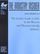 Careers in Biotech and Pharmaceuticals