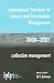 Book International Yearbook of Library and Information Management 2000-1