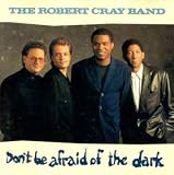 Dont Be Afraid of the Dark