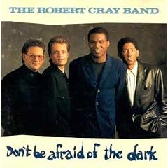 Don't Be Afraid of the Dark