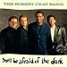 Robert-Cray-Band-Don't Be Afraid of the Dark cd cover