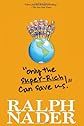 "Only the Super-Rich Can Save Us!"