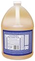 Dr. Bronner - Pure-Castile Soap Peppermint, 1 Gallon (128 oz.)