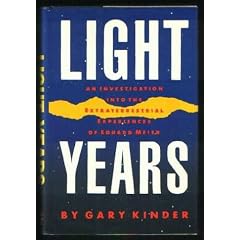 Light Years: An Investigation into the Extraterrestrial Experiences of Eduard Meier