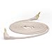 Phoenix Gold Right Angle 3.5 Millimeter Mini to Right Angle 3.5 Millimeter Mini Cable 1 Meter
