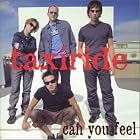 Can You Feel by  Taxiride 