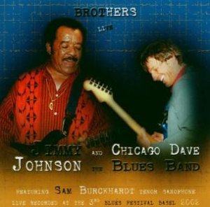 CD-Charts  Search : Brothers: Live