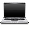 HP Pavilion dv6140us 15.4" Entertainment Laptop (AMD Turion 64 X2 Dual-Core TL-56, 2048 MB RAM, 120 GB Hard Drive, LightScribe Drive)