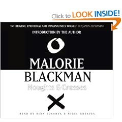 Noughts & Crosses (Noughts And Crosses)