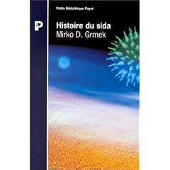 Histoire du sida