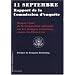 11 septembre rapport de la Commission d'enqu�te : Rapport final de la Commission nationale sur les attaques terroristes contre les Etats-Unis