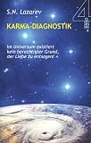 Karma Diagnostik Band 4 - Wie unsere Emotionen das Schicksal gestalten. - Serguei Lazarev