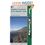 Western Scotland and the Western Isles (OS Travel Map - Road) (OS Travel Map - Road Map)