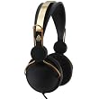 Matix Domepiece Headphones Black, One Size