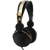 Matix Domepiece Headphones Black, One Size