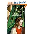 Die Vagabundin: Historischer Roman