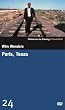 Paris, Texas - SZ-Cinemathek